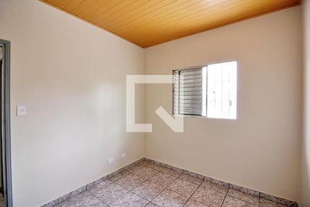 Quarto  de casa para alugar com 1 quarto, 80m² em Alves Dias, São Bernardo do Campo