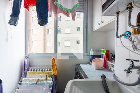 Apartamento à venda com 52m², 2 quartos e 1 vagaÁrea de Serviço 