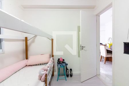 Quarto 2 de apartamento à venda com 2 quartos, 52m² em Jardim Roberto, Osasco