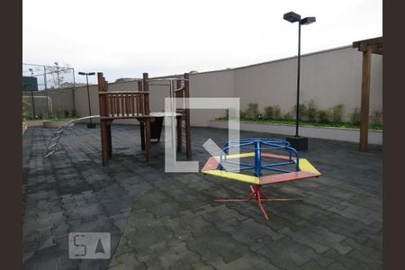 Apartamento à venda com 52m², 2 quartos e 1 vagaPlayground