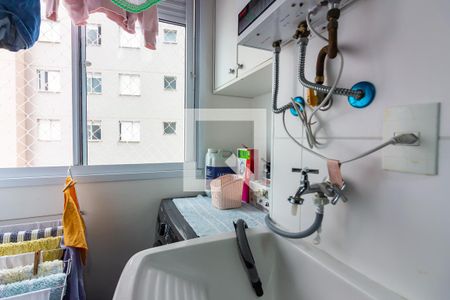 Apartamento à venda com 52m², 2 quartos e 1 vagaÁrea de Serviço 