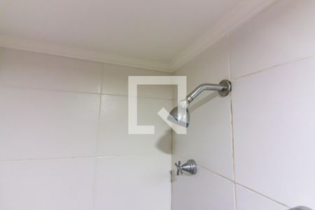 Apartamento à venda com 52m², 2 quartos e 1 vagaBanheiro 