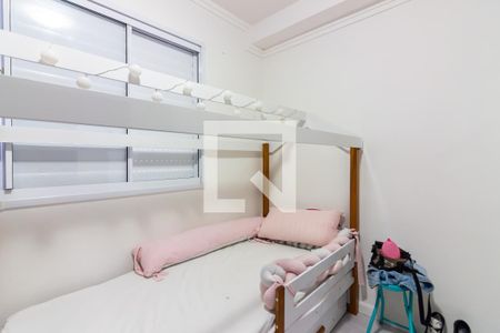 Quarto 2 de apartamento à venda com 2 quartos, 52m² em Jardim Roberto, Osasco
