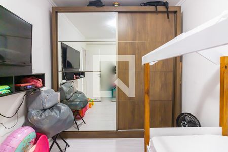Quarto 2 de apartamento à venda com 2 quartos, 52m² em Jardim Roberto, Osasco