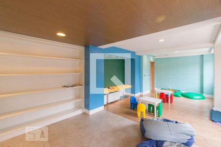 Apartamento à venda com 52m², 2 quartos e 1 vagaPlayground