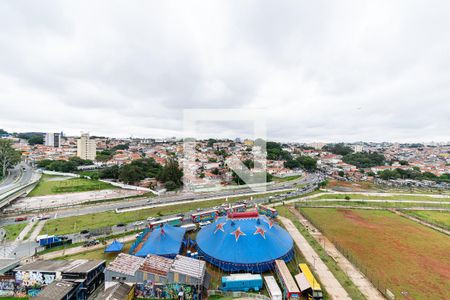 Apartamento à venda com 38m², 2 quartos e 1 vaga Apartamento à venda com 38m², 2 quartos e 1 vagaVista do Quarto 2