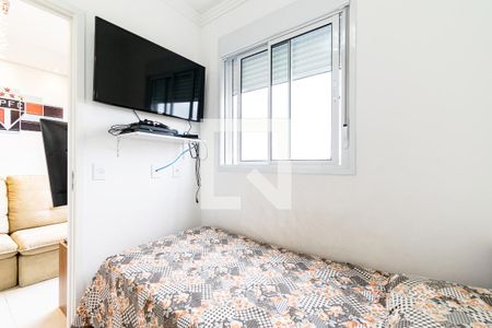 Apartamento à venda com 38m², 2 quartos e 1 vaga Apartamento à venda com 38m², 2 quartos e 1 vagaQuarto 2