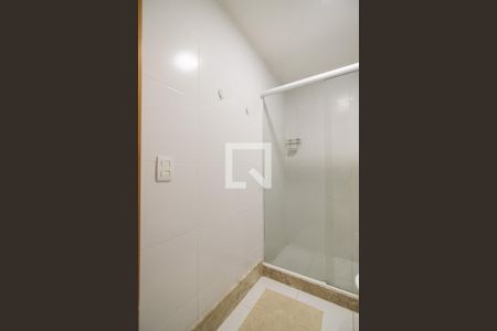 Apartamento para alugar com 92m², 3 quartos e 2 vagasBanheiro da Suíte