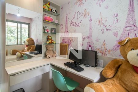 Apartamento para alugar com 92m², 3 quartos e 2 vagasQuarto 2