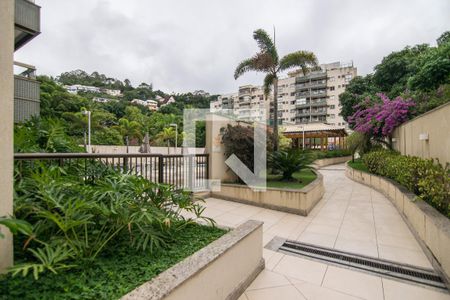 Apartamento para alugar com 92m², 3 quartos e 2 vagasÁrea comum