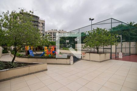 Apartamento para alugar com 92m², 3 quartos e 2 vagasÁrea comum