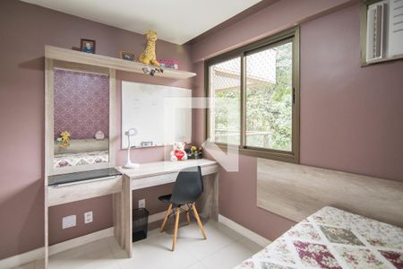 Apartamento para alugar com 92m², 3 quartos e 2 vagasQuarto 1