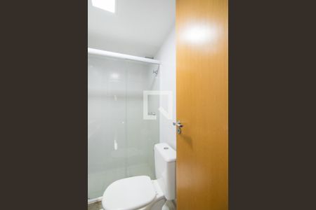 Apartamento para alugar com 92m², 3 quartos e 2 vagasBanheiro