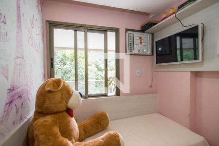 Apartamento para alugar com 92m², 3 quartos e 2 vagasQuarto 2