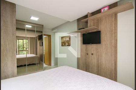 Apartamento para alugar com 92m², 3 quartos e 2 vagasSuíte