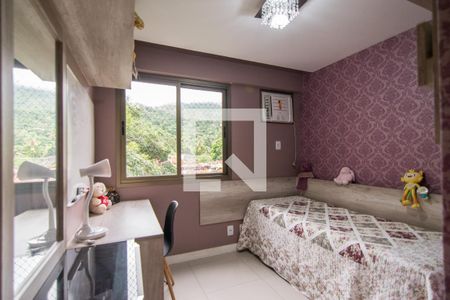 Apartamento para alugar com 92m², 3 quartos e 2 vagasQuarto 1