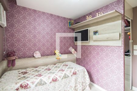 Apartamento para alugar com 92m², 3 quartos e 2 vagasQuarto 1