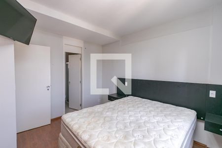 Suíte de apartamento para alugar com 2 quartos, 75m² em Campo Belo, São Paulo