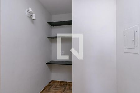 Escritório de apartamento para alugar com 2 quartos, 75m² em Campo Belo, São Paulo