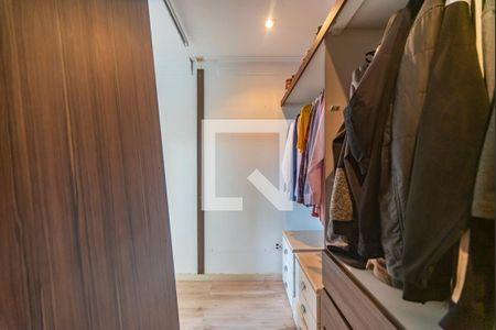 Casa à venda com 175m², 2 quartos e 1 vagaCloset do Quarto 2