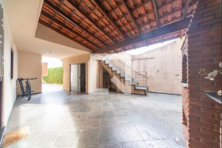 Casa à venda com 175m², 2 quartos e 1 vagaQuintal e Churrasqueira