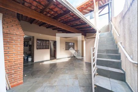 Casa à venda com 175m², 2 quartos e 1 vagaQuintal e Churrasqueira