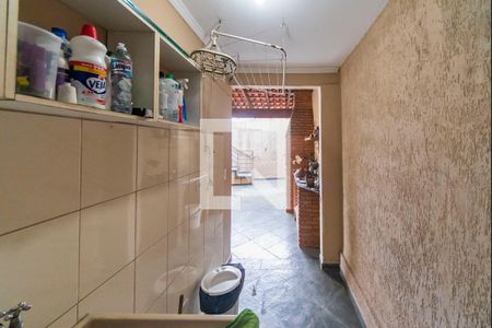 Casa à venda com 175m², 2 quartos e 1 vagaÁrea de Serviço