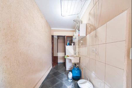 Casa à venda com 175m², 2 quartos e 1 vagaÁrea de Serviço