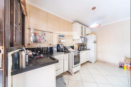 Casa à venda com 175m², 2 quartos e 1 vagaCozinha