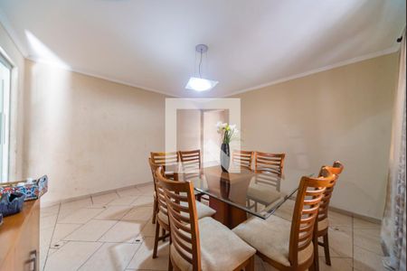 Casa à venda com 175m², 2 quartos e 1 vagaSala de Jantar/copa