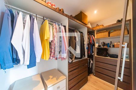 Casa à venda com 175m², 2 quartos e 1 vagaCloset do Quarto 2