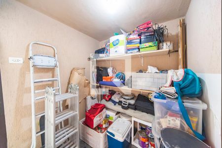 Casa à venda com 175m², 2 quartos e 1 vagaQuarto de Serviço