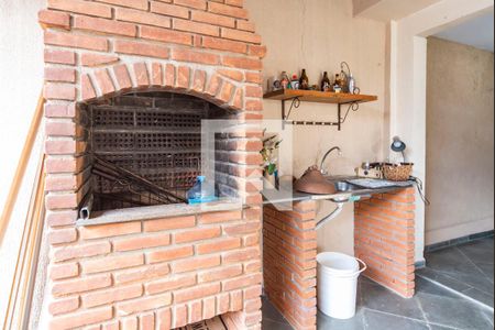 Casa à venda com 175m², 2 quartos e 1 vagaQuintal e Churrasqueira