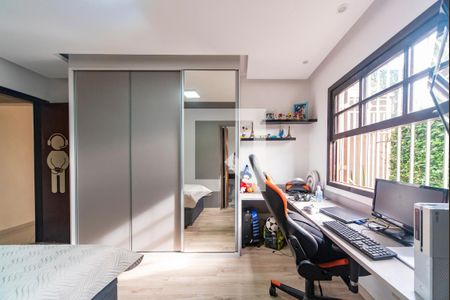 Casa à venda com 175m², 2 quartos e 1 vagaQuarto 1