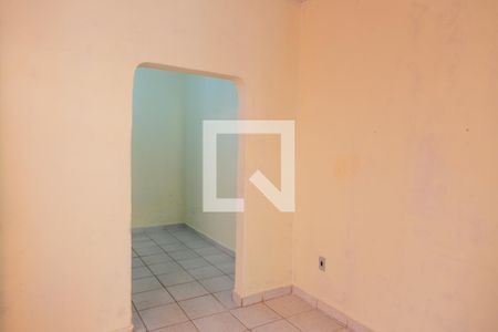 Sala  de casa para alugar com 2 quartos, 75m² em Vila Seixas, Ribeirão Preto