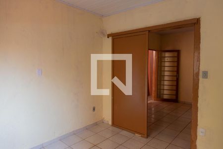 Quarto 1 de casa para alugar com 2 quartos, 75m² em Vila Seixas, Ribeirão Preto