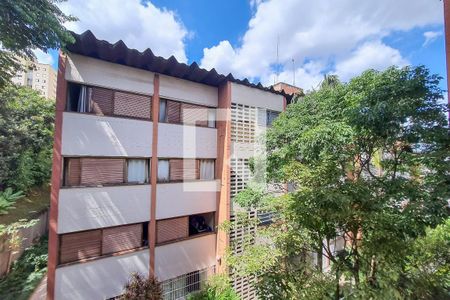 Sala Vista de apartamento para alugar com 2 quartos, 73m² em Limão, São Paulo
