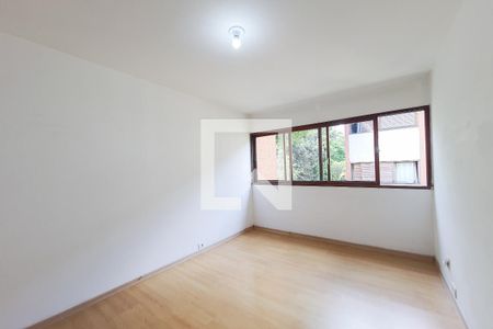 Sala de apartamento para alugar com 2 quartos, 73m² em Limão, São Paulo