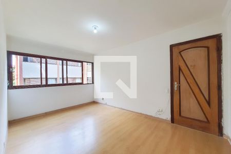 Sala de apartamento para alugar com 2 quartos, 73m² em Limão, São Paulo