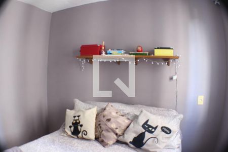 Quarto 1 de apartamento à venda com 2 quartos, 50m² em Taquara, Rio de Janeiro