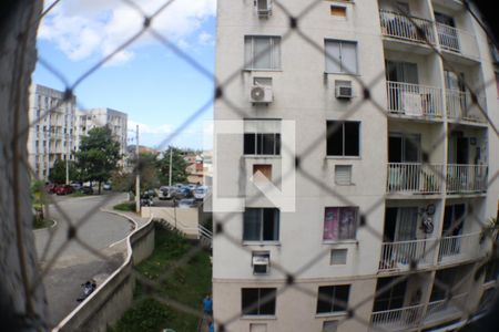 Quarto 1 de apartamento à venda com 2 quartos, 50m² em Taquara, Rio de Janeiro