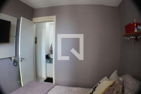 Quarto 1 de apartamento à venda com 2 quartos, 50m² em Taquara, Rio de Janeiro