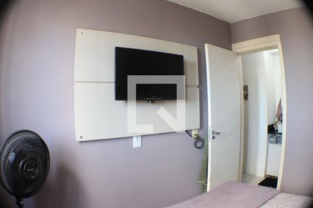 Quarto 1 de apartamento à venda com 2 quartos, 50m² em Taquara, Rio de Janeiro