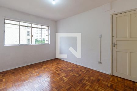 Quarto de apartamento à venda com 1 quarto, 28m² em Bela Vista, São Paulo