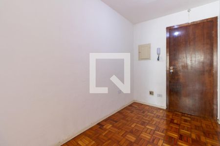 Apartamento para alugar com 28m², 1 quarto e sem vagaSala