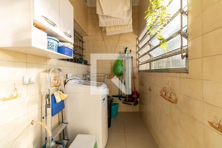 Casa à venda com 297m², 2 quartos e 3 vagasLavanderia