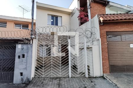 Casa à venda com 297m², 2 quartos e 3 vagasFachada Dianteira