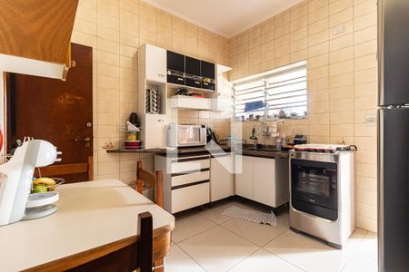 Casa à venda com 297m², 2 quartos e 3 vagasCozinha