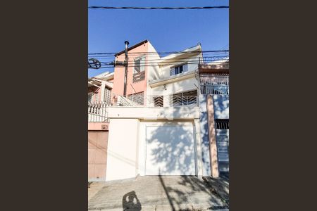 Casa à venda com 297m², 2 quartos e 3 vagasFachada Traseira