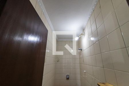 Casa à venda com 297m², 2 quartos e 3 vagasBanheiro da Garagem